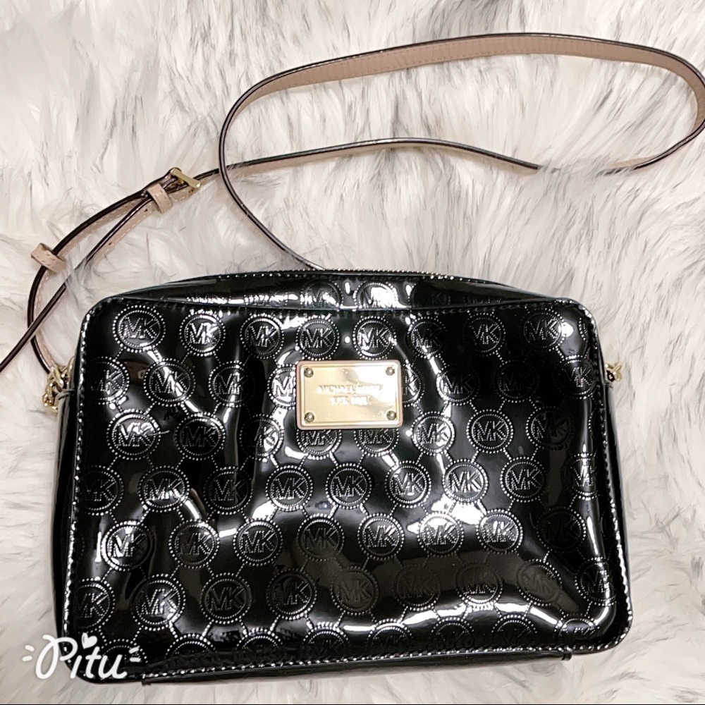 MICHAEL MICHAEL KORS CROSSBODY BAG - - Picture 6 of 15
